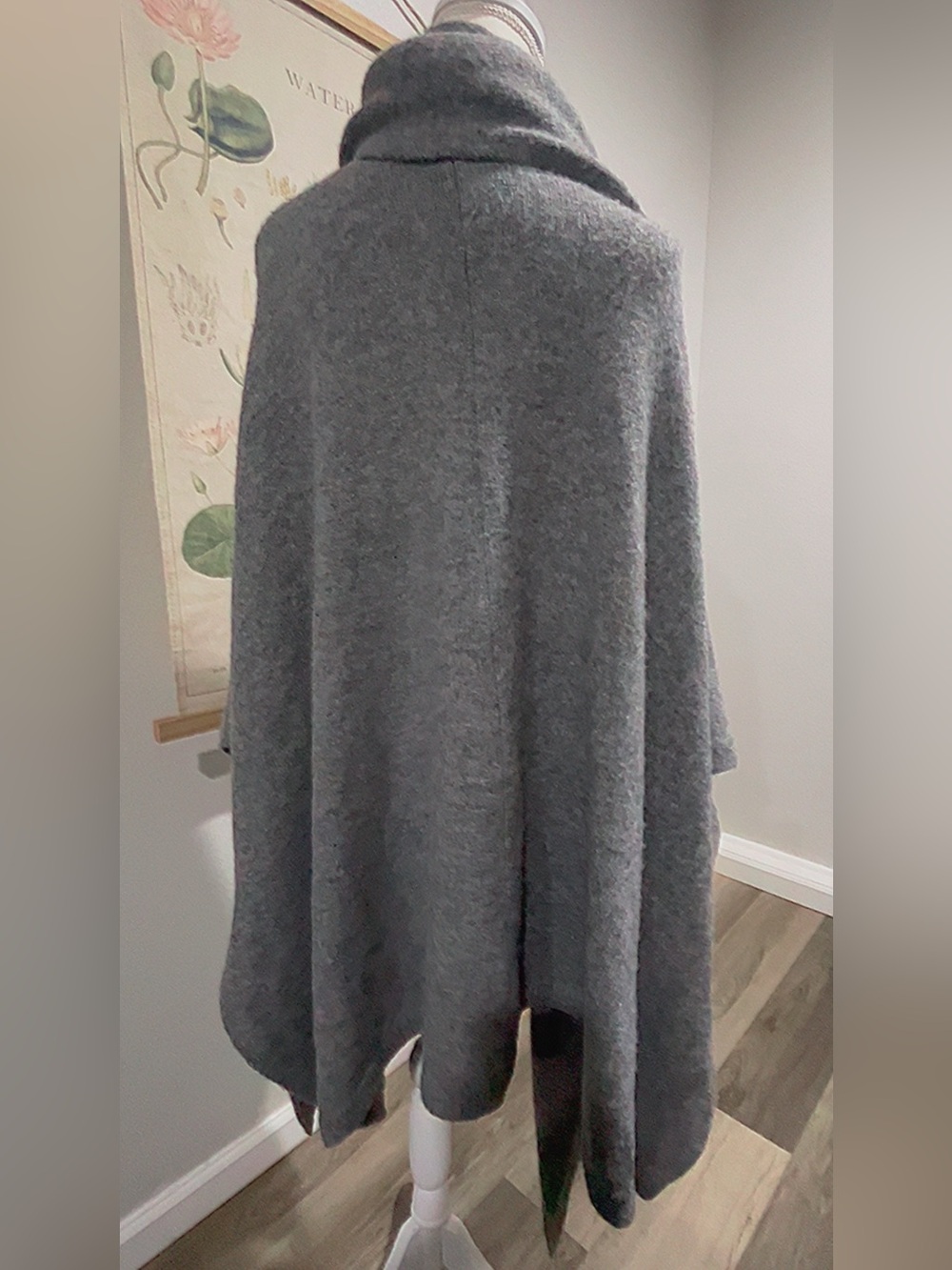 Free people Ellie scarf wrap kimono - Picture 9 of 9